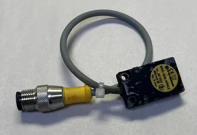USED TURCK BI5U-Q08-AP6X2