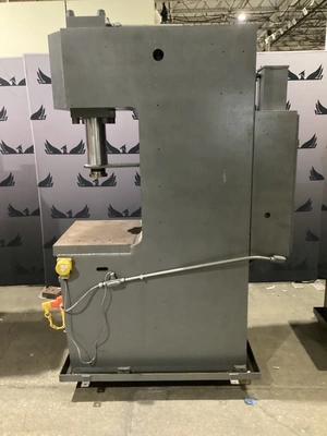 Used AIR-HYDRAULICS HP 545-50 Hydraulic Presses Michigan US | iGAM Industrial Marketplace #1332346