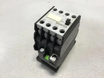USED SIEMENS 3TF4010-0A