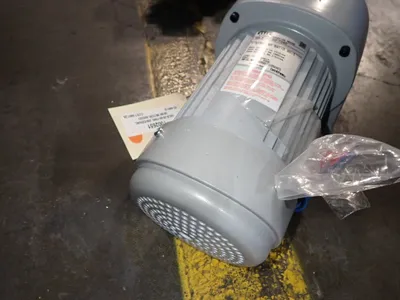 USED GTR G3LB2860T040