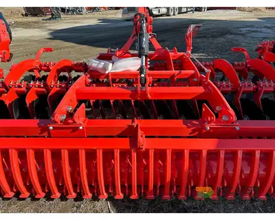 Used MASCHIO _UNKNOWN_ Tandem Discs Iowa US | Keast Enterprises #1360418