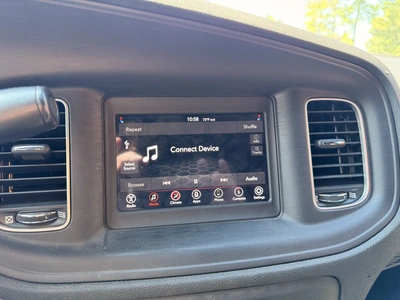 Used 2020 DODGE CHARGER Sedans Michigan US | Miedema Asset Management Group #1402479