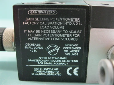 USED Norgren VP5002PK411H00