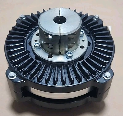 NEW Fluxdrive FSC-1