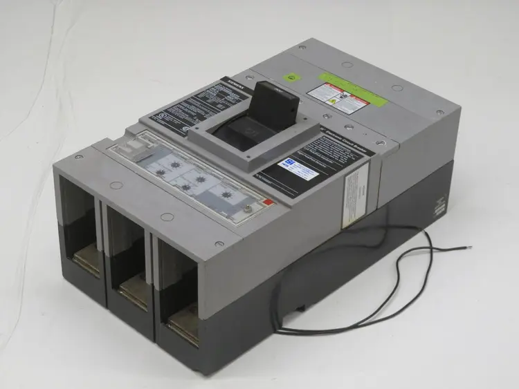 New | in-Stock SIEMENS SHMD69800ANTH S07MN6 Circuit Breakers Texas US | Aucto #1308560