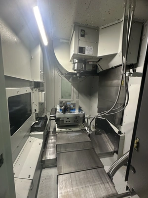 2020 HARDINGE V480 APC