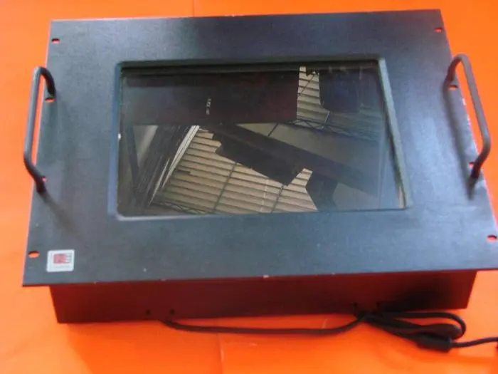 Used NORTECH ENGINEERING FPI1510-R Interface Monitors Michigan US | Ideal Machinery #783259