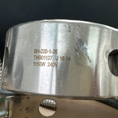 NEW MICA BH-225-1-26