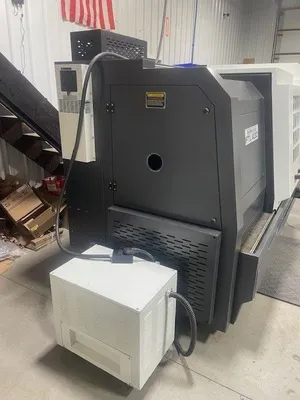 2022 AUTOMATE CNC FTL400T CNC Lathes (Turning Centers) | Machinery Resources International (12)