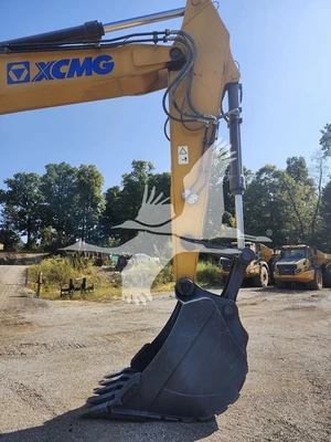 USED 2020 XCMG XE360U