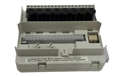 NEW ABB 3BSE008572R1 PLC MODULE TERMINATION UNIT