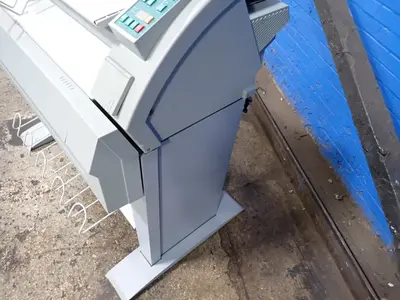 USED OCETECHNOLOGIES 7055