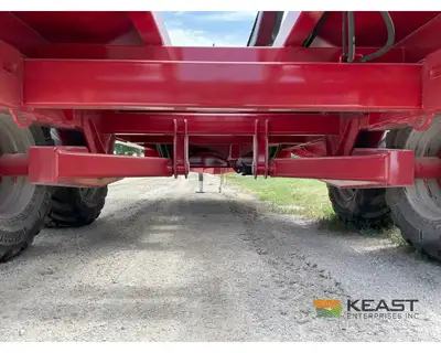 Used CLOVERDALE _UNKNOWN_ Bale Wagons Iowa US | Keast Enterprises #1360106