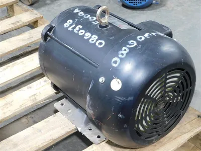 USED NORTH AMERICAN ELECTRIC INC. EF215T10M4A