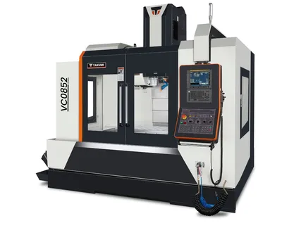 TAKUMI VC0852 Vertical Machining Centers | Chaparral Machinery (1)