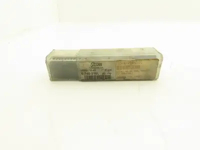 TMX MTFNL-16-4D Toolholder Connector Adapter Indexable 1"X1" Shank