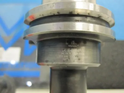 USED KENNAMETAL CV40EM025250