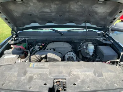 USED 2008 CHEVROLET SILVERADO 1500