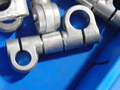 Clamps