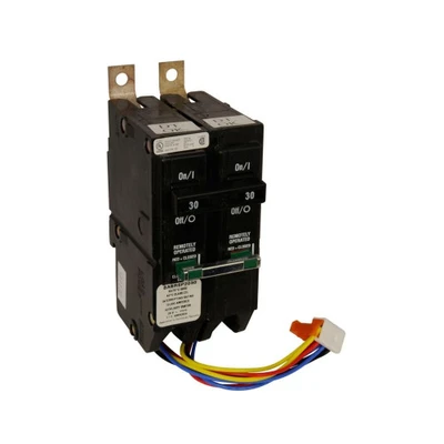 Eaton BABRSP2040 Type BAB Smart Circuit Breaker, 40A, 2-Pole, 120/240V [New]