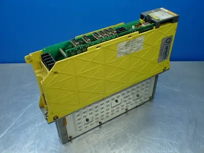 USED FANUC A06B6079H105