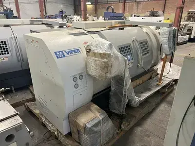 NEW 2025 MIGHTY VIPER VT-30GL