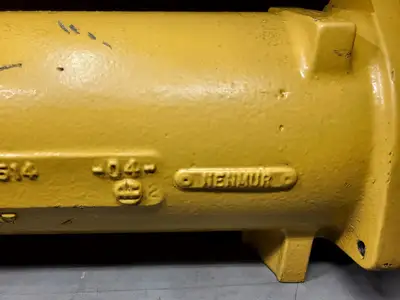 USED CATERPILLAR 0R-8191