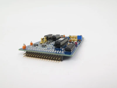 Digital Instruments 250-000-172 Module PCB AFM Veeco Bruker System Board, New