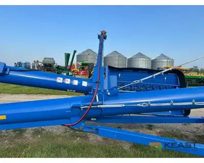 Used BRANDT _UNKNOWN_ Augers Iowa US | Keast Enterprises #1360068