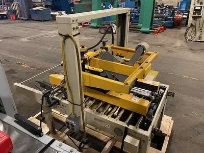 USED MEIWA YOUNGSUN MH-FJ-1AW