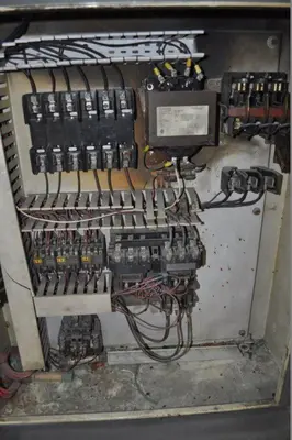 USED MINSTER 90