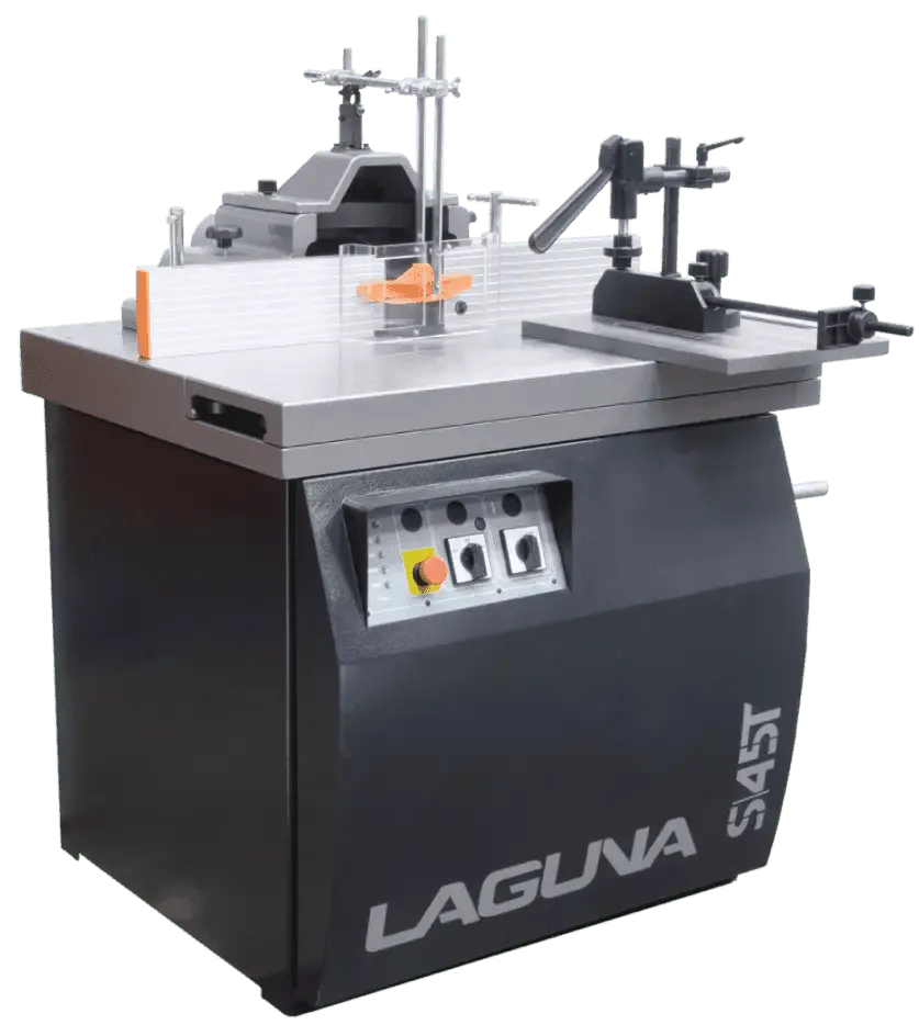 Laguna S|45T Shaper