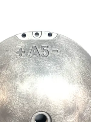 USED KUKA A5 IW210