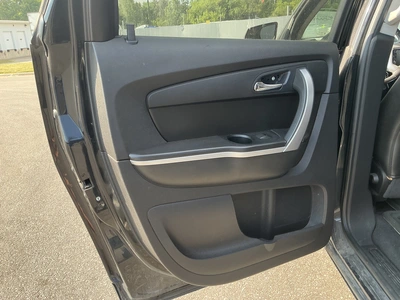 USED 2010 GMC ACADIA