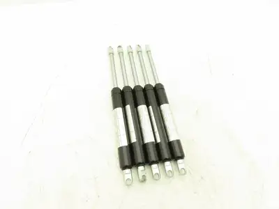 Hahn-Gasfedern 1 683 54 Gas Spring Shock Absorber Strut 12" Lot of 5