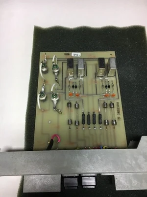 Used Foxboro 2AX+DP10-ACT PLC Processors Indiana US | J&J Industrial Supply #514015