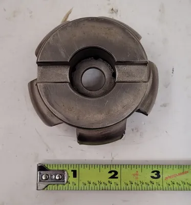 ISCAR S845 F45SX D2.5-5-1.0-R16 Tooling & Accessories, Tooling | Machinery Central (5)
