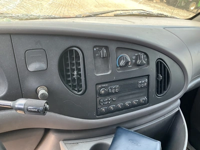Used 1997 FORD ECONOLINE 250 Vans Michigan US | Miedema Asset Management Group #1334507