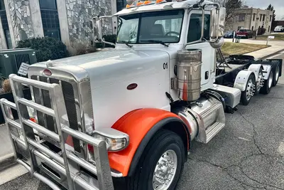 Used 2020 PETERBILT 389 Tractors & Trailers Utah US | Proxy Equipment #1385360