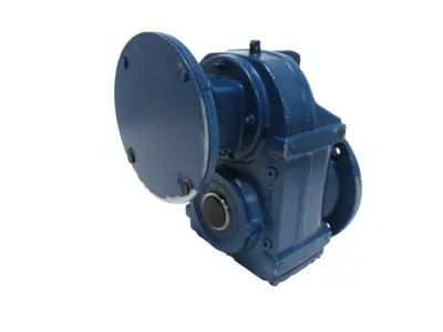 NEW SEW EURODRIVE FAF47 AM56 GEAR REDUCER 108.09:1 FAF47AM56