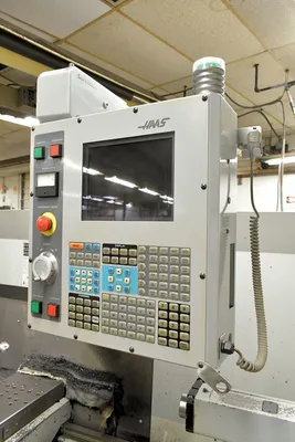 2004 HAAS TL-2 CNC Lathes | Westbrook Asset Management (2)