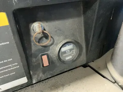 USED TOYOTA 6BWR15