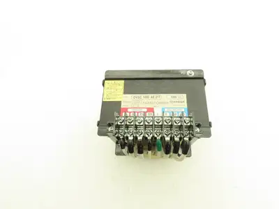 Kasuga DVSC 1000 AE 21T Control Transformer 1KVA 1000VA 1Ph HV 220 LV 120