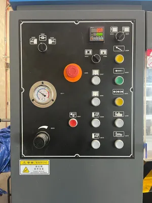 2021 SHI HENG MACHINERY SH-1060SE DIE CUTTING AND STRIPPING | ListingHippo (12)