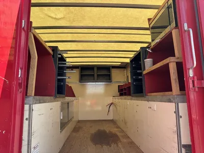 Used 2015 FORD E450 SERVICE / UTILITY BODY Service & Utility Trucks Minnesota US | Carco Truck & Equipment #1514285