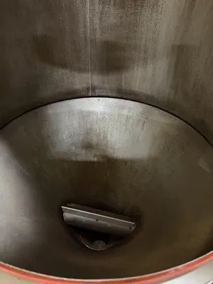 NOVATEC HB-200 Hopper Dryers | Midstate Machinery (7)