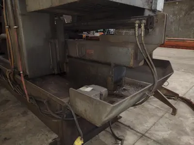 USED HEMSAW