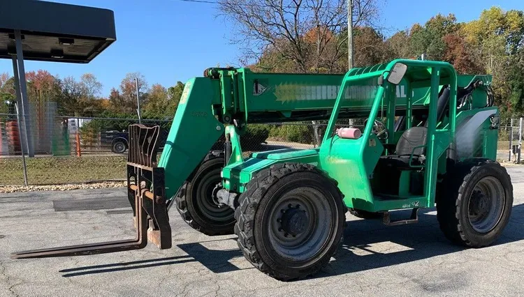 Used 2014 SKYTRAK 8042 Legacy Telehandlers North Carolina US | RTR Services #373925