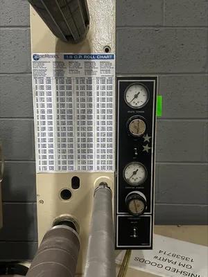 MARK ANDY 2200 FLEXO NARROW WEB | Styers Equipment Company (10)