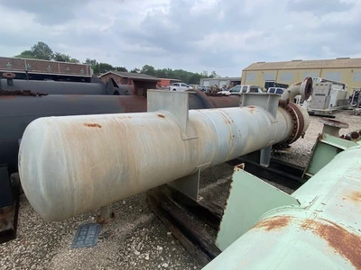 USED 1976 THERMOTRAN 33-6-156